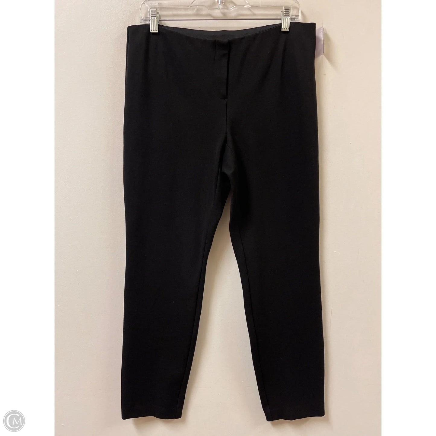 Pants Leggings By Alfani In Black, Size: 10