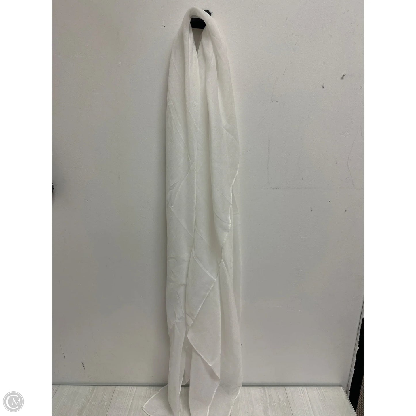 Scarf Long By Clothes Mentor