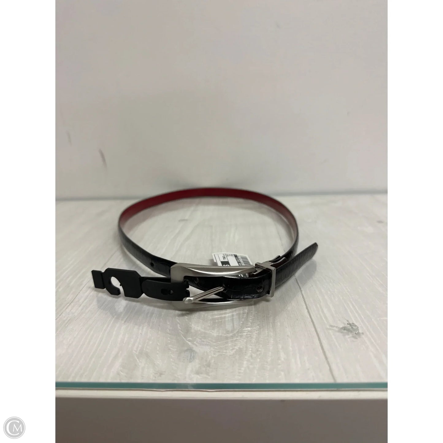 Belt By Clothes Mentor, Size: Small