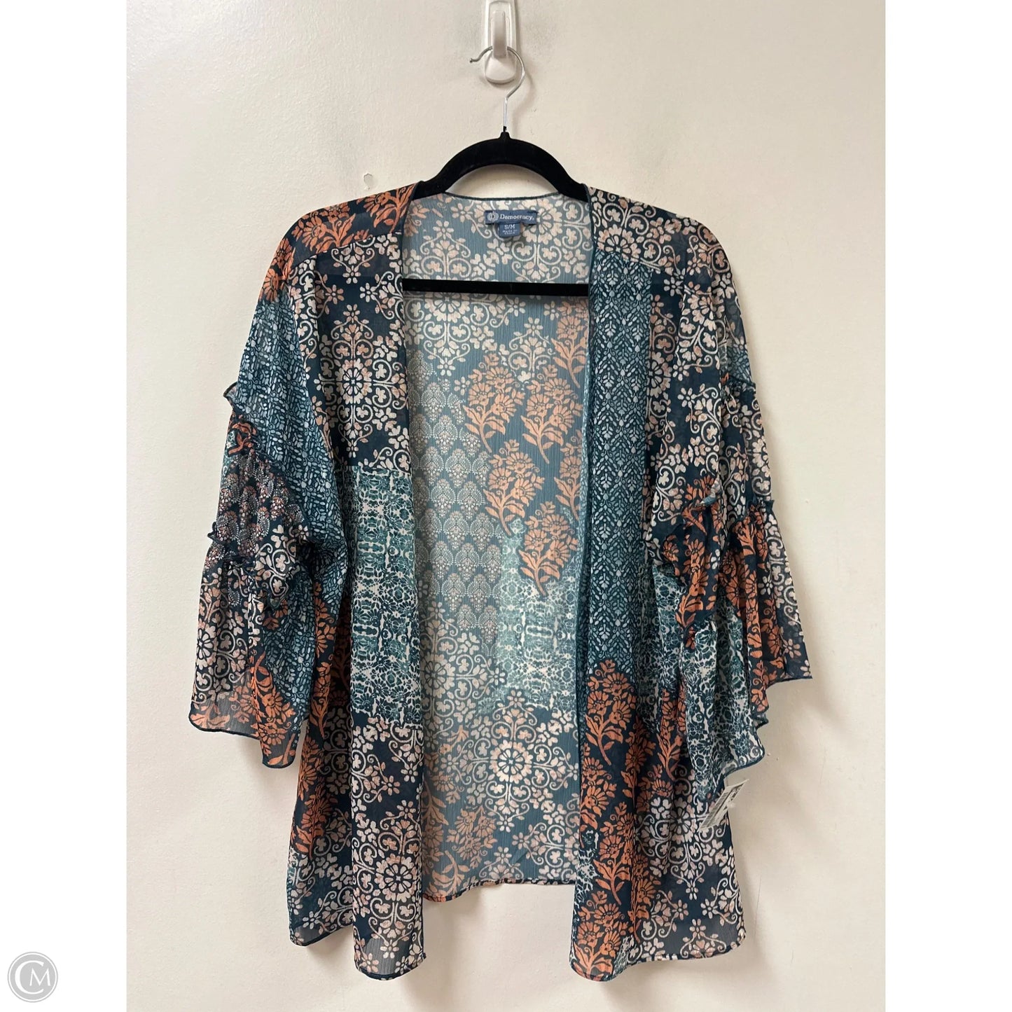 Kimono By Democracy In Blue, Size: M