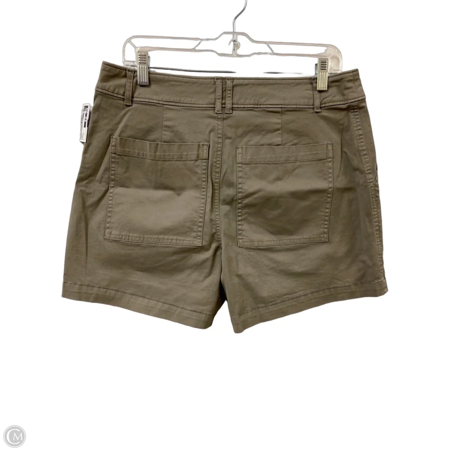 Shorts By Universal Thread In Green, Size: 10