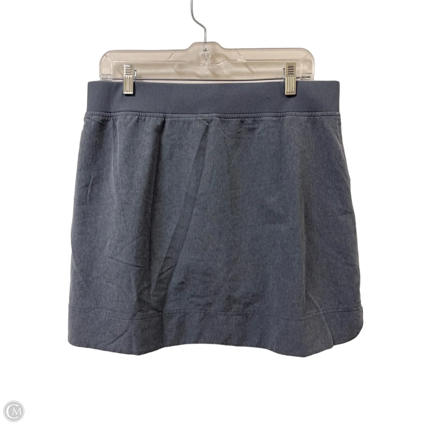 Athletic Shorts By 32 Degrees In Blue, Size: M