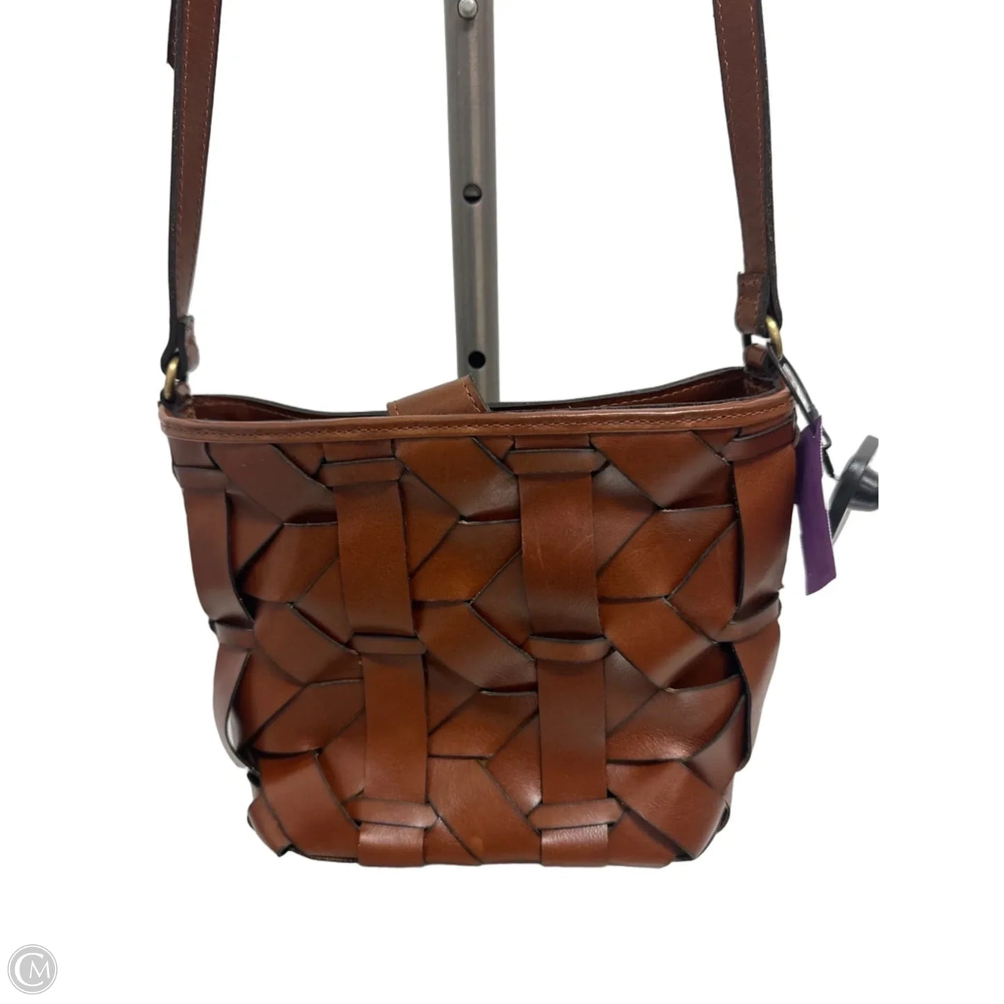 Handbag Designer By Patricia Nash, Size: Medium