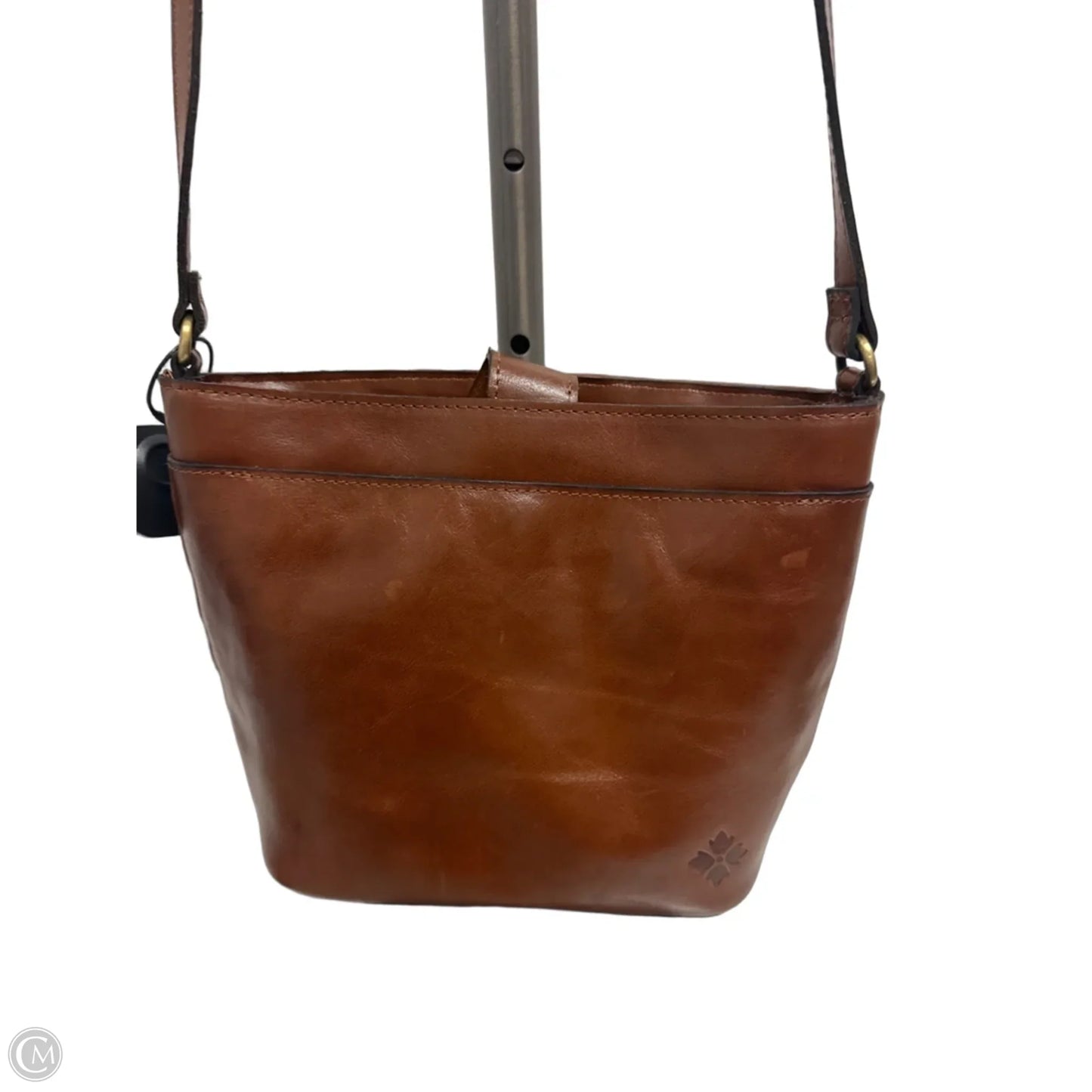 Handbag Designer By Patricia Nash, Size: Medium