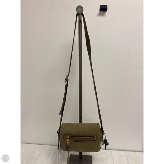 Handbag By Aimee Kestenberg, Size: Medium