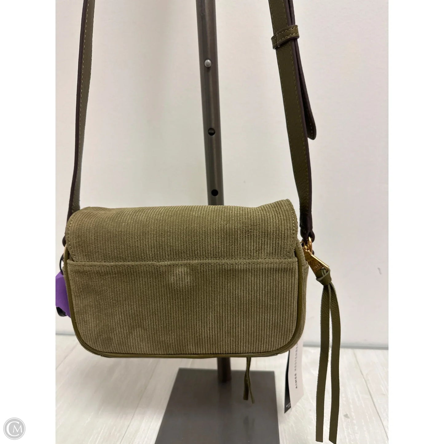 Handbag By Aimee Kestenberg, Size: Medium