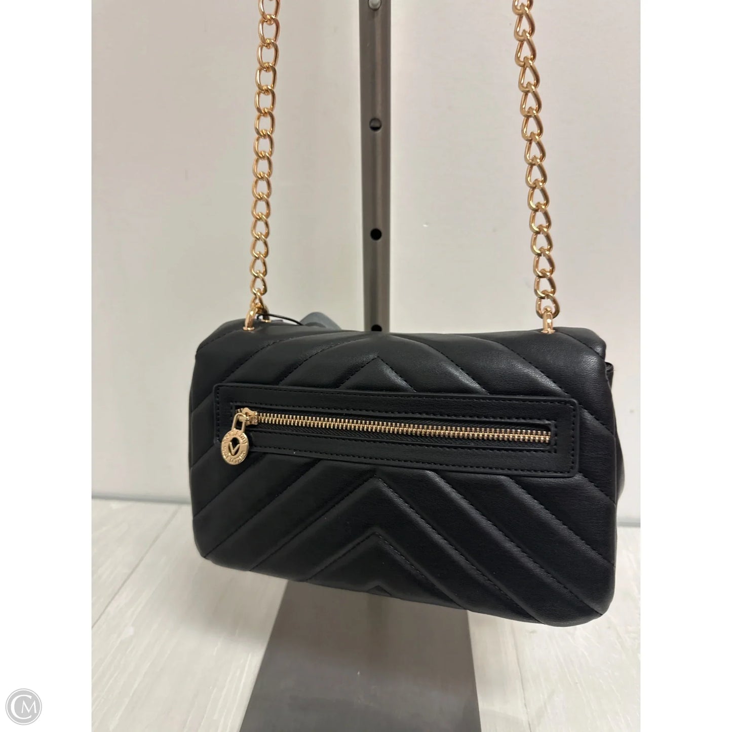 Handbag Luxury Designer By Valentino-garavani, Size: Large