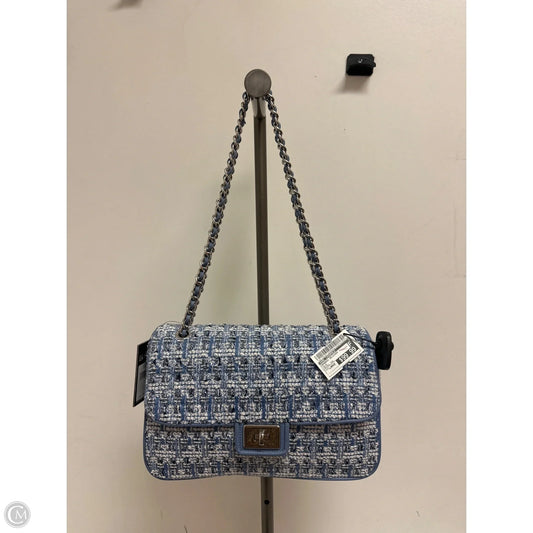 Handbag Designer By Karl Lagerfeld, Size: Large