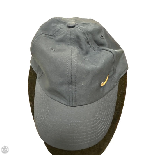 Hat Baseball Cap By Nike Apparel