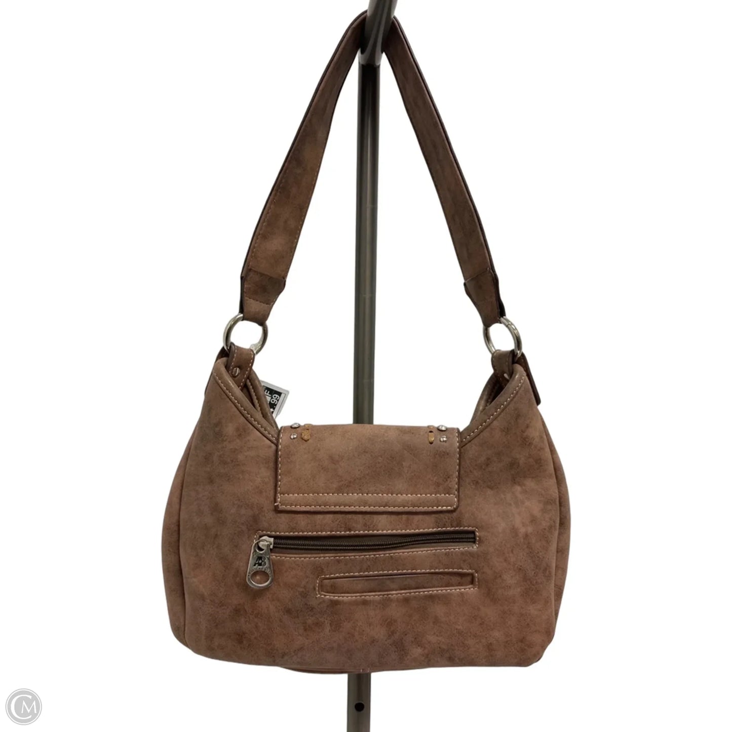 Handbag By Clothes Mentor, Size: Large