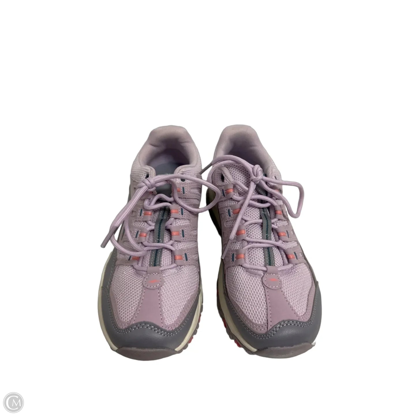 Shoes Athletic By Avia In Purple, Size: 7.5
