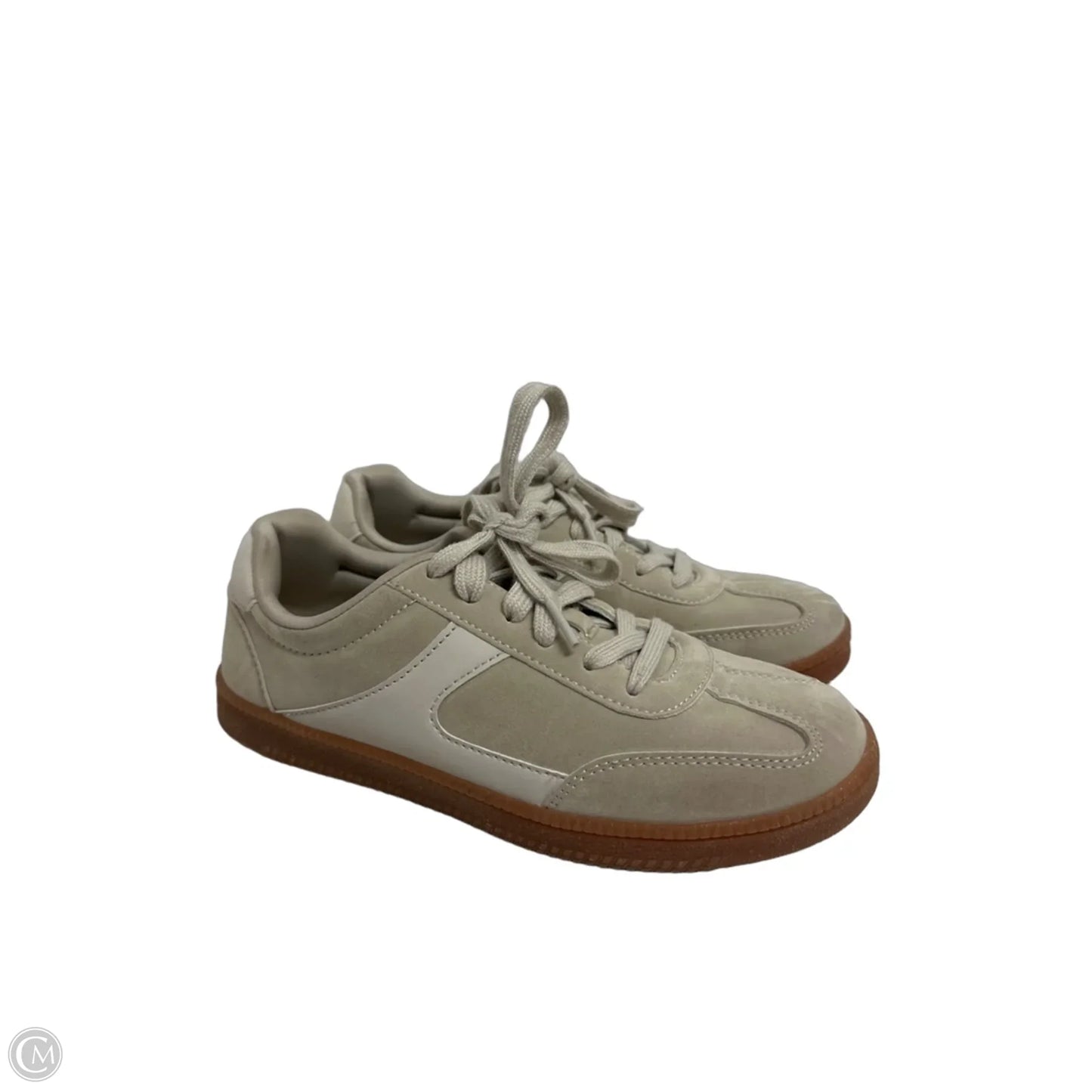 Shoes Sneakers By No Boundaries In Grey, Size: 7