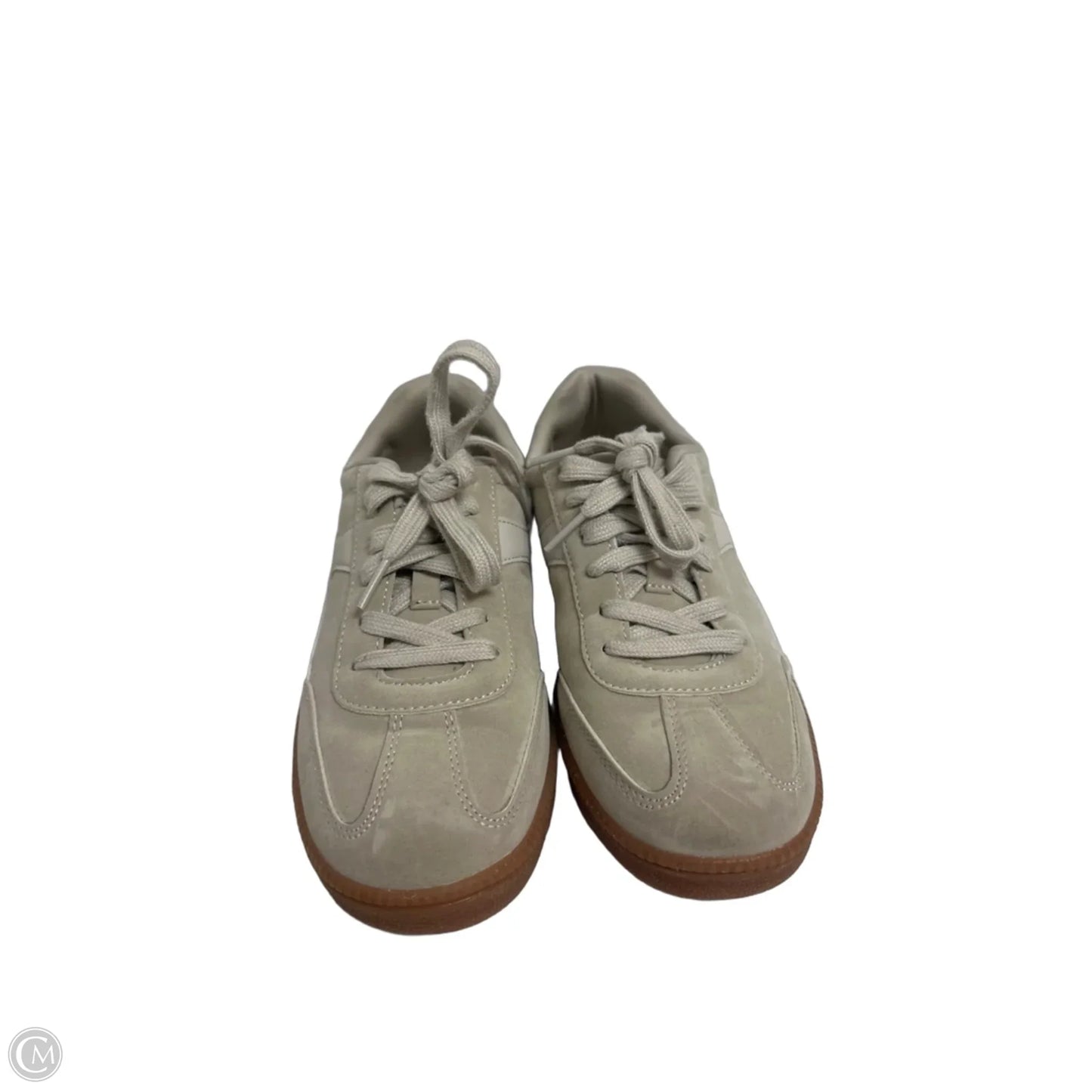 Shoes Sneakers By No Boundaries In Grey, Size: 7