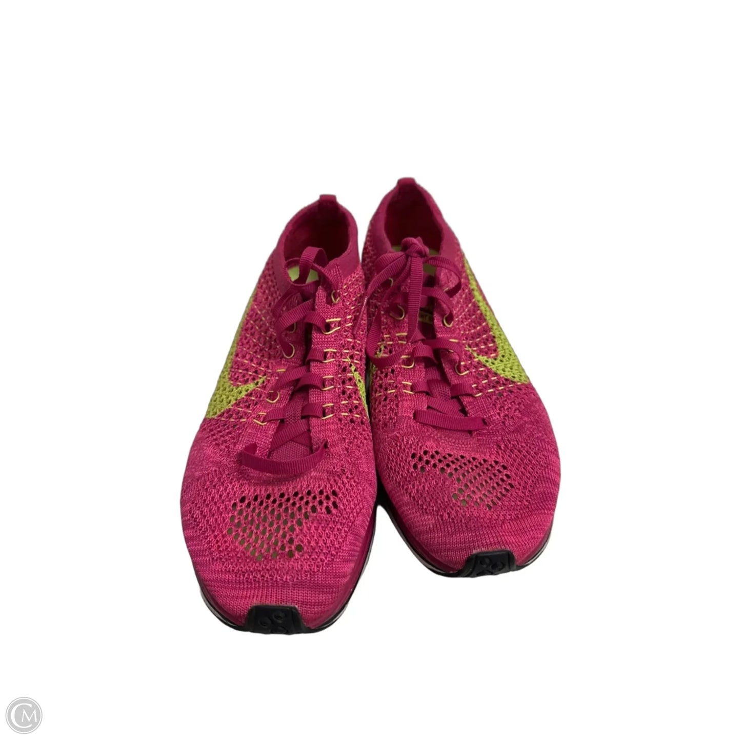 Shoes Athletic By Nike In Pink, Size: 6.5