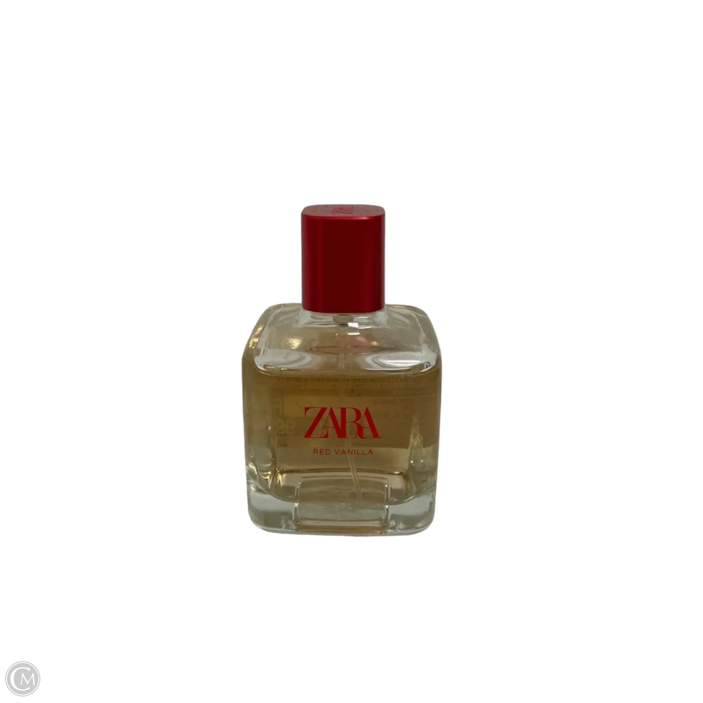 Fragrance By Zara, Size: