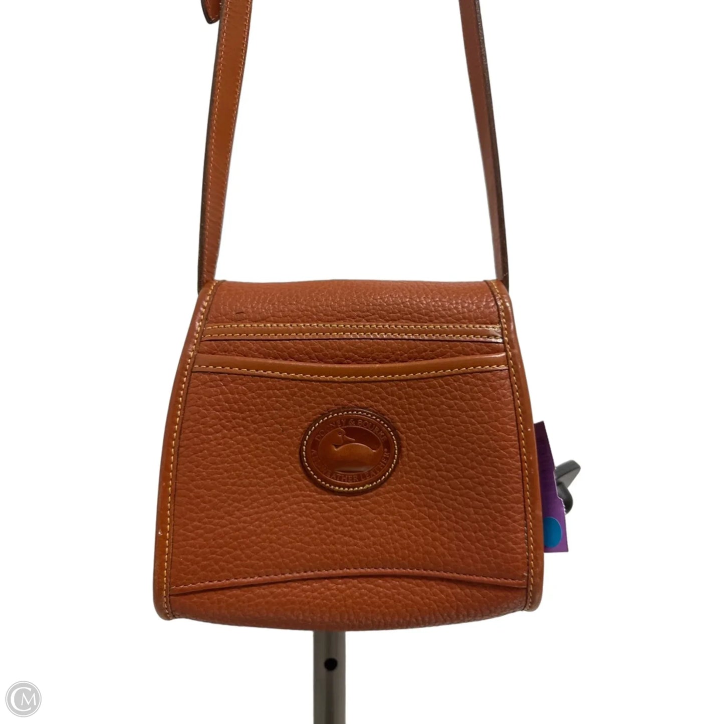 Handbag Designer By Dooney And Bourke, Size: Small