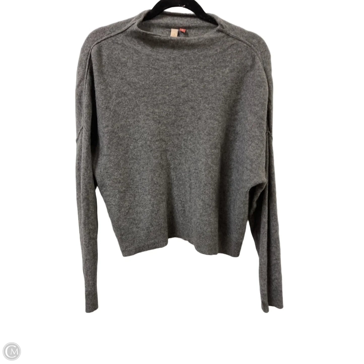 Sweater By Pilcro In Grey, Size: S