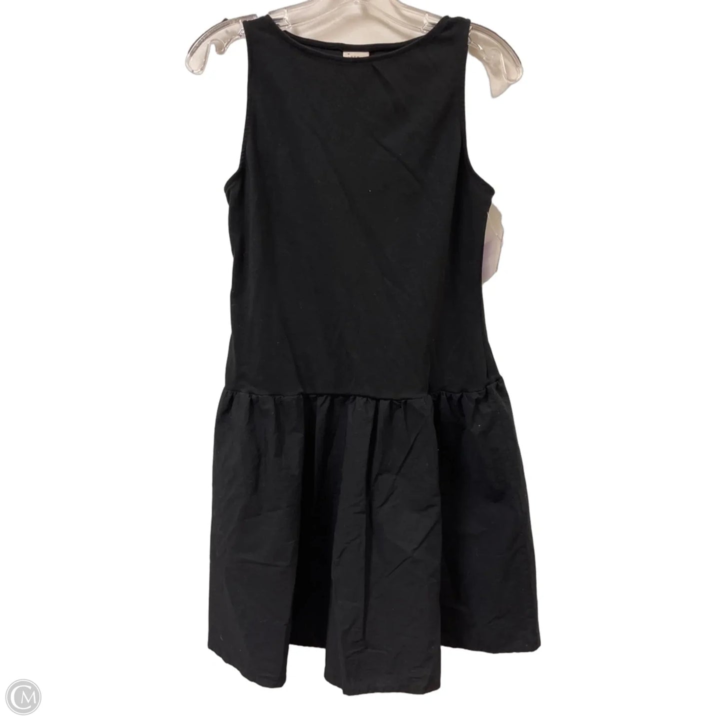 Dress Casual Short By A New Day In Black, Size: S