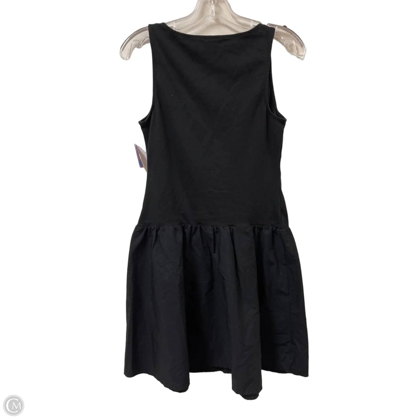 Dress Casual Short By A New Day In Black, Size: S