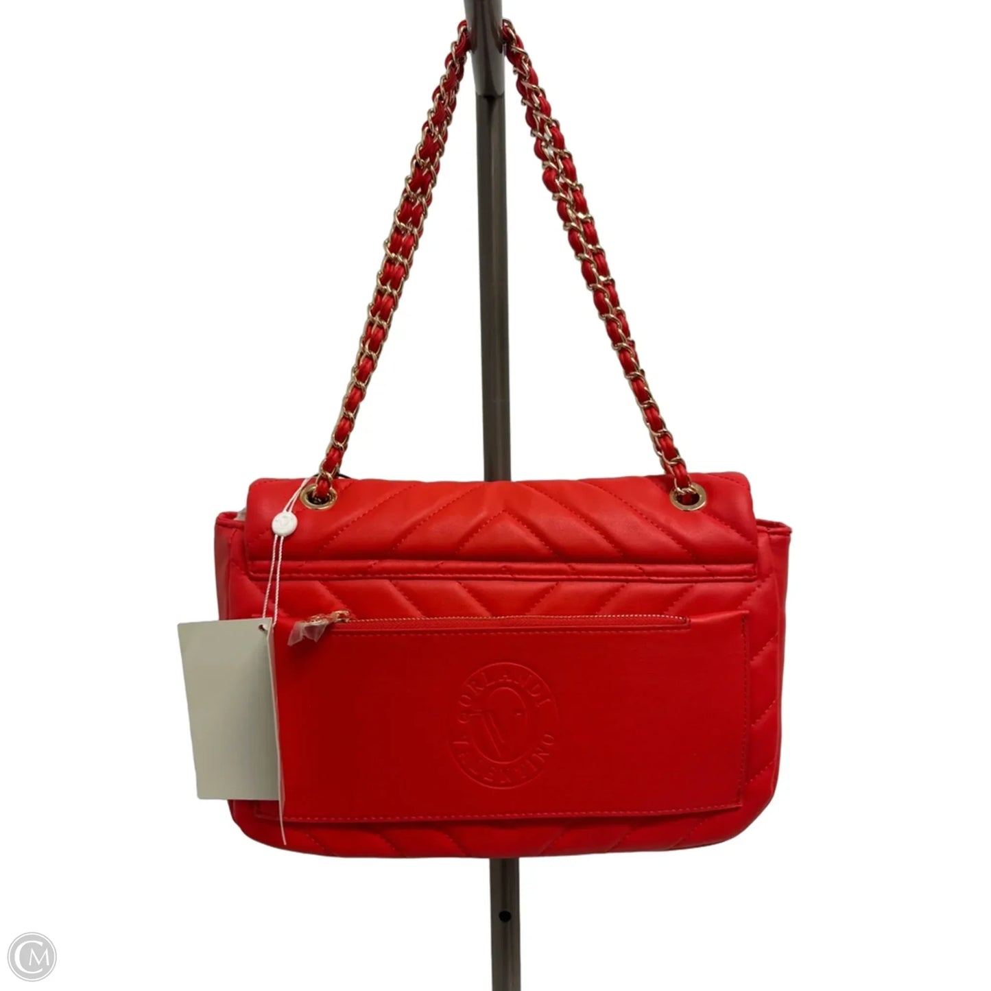 Handbag By Cma, Size: Large