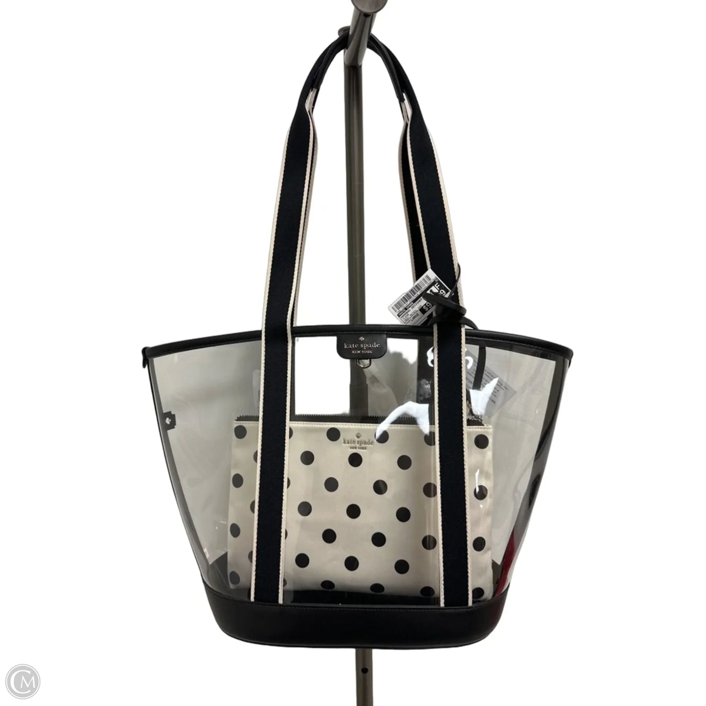 Handbag Designer By Kate Spade, Size: Large