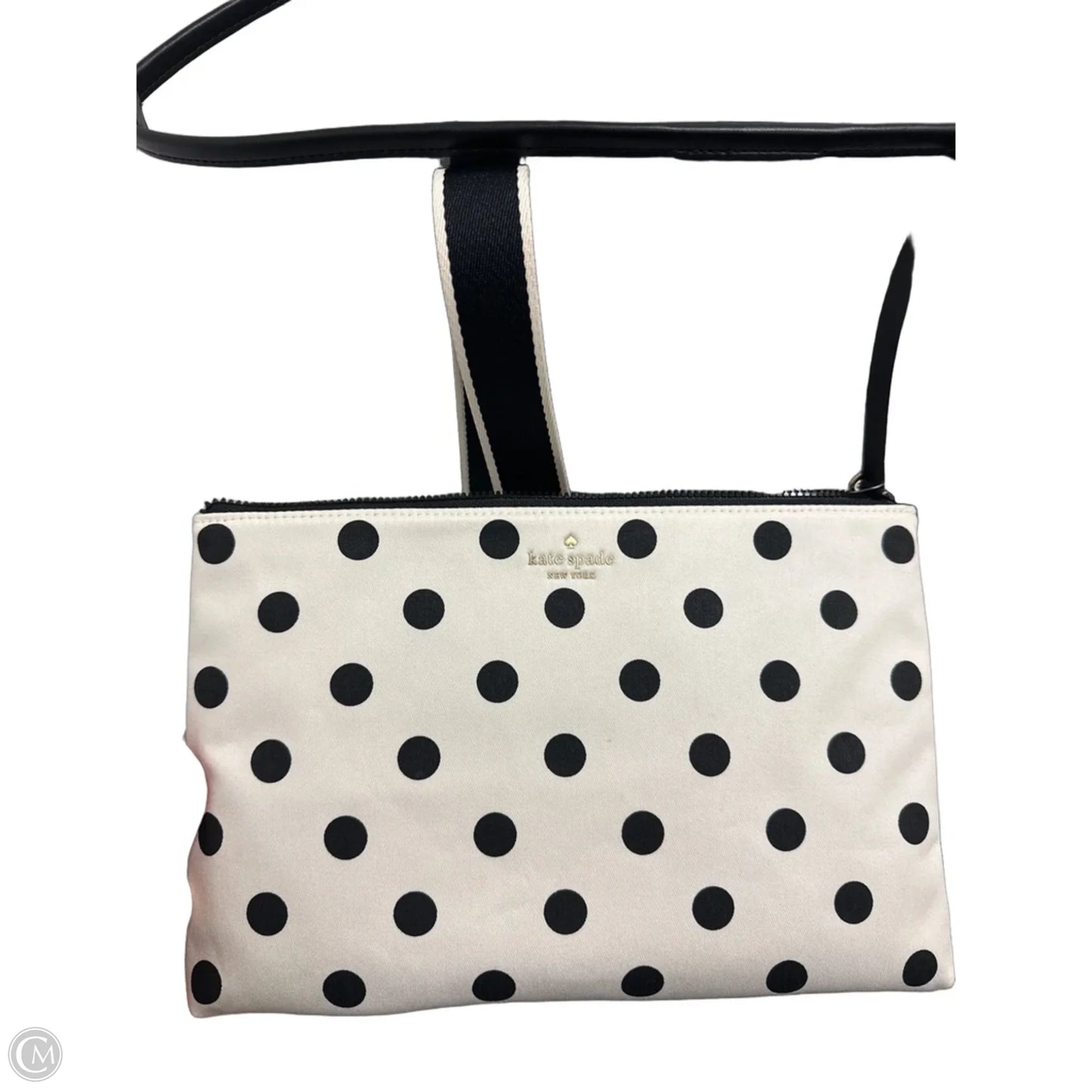 Handbag Designer By Kate Spade, Size: Large