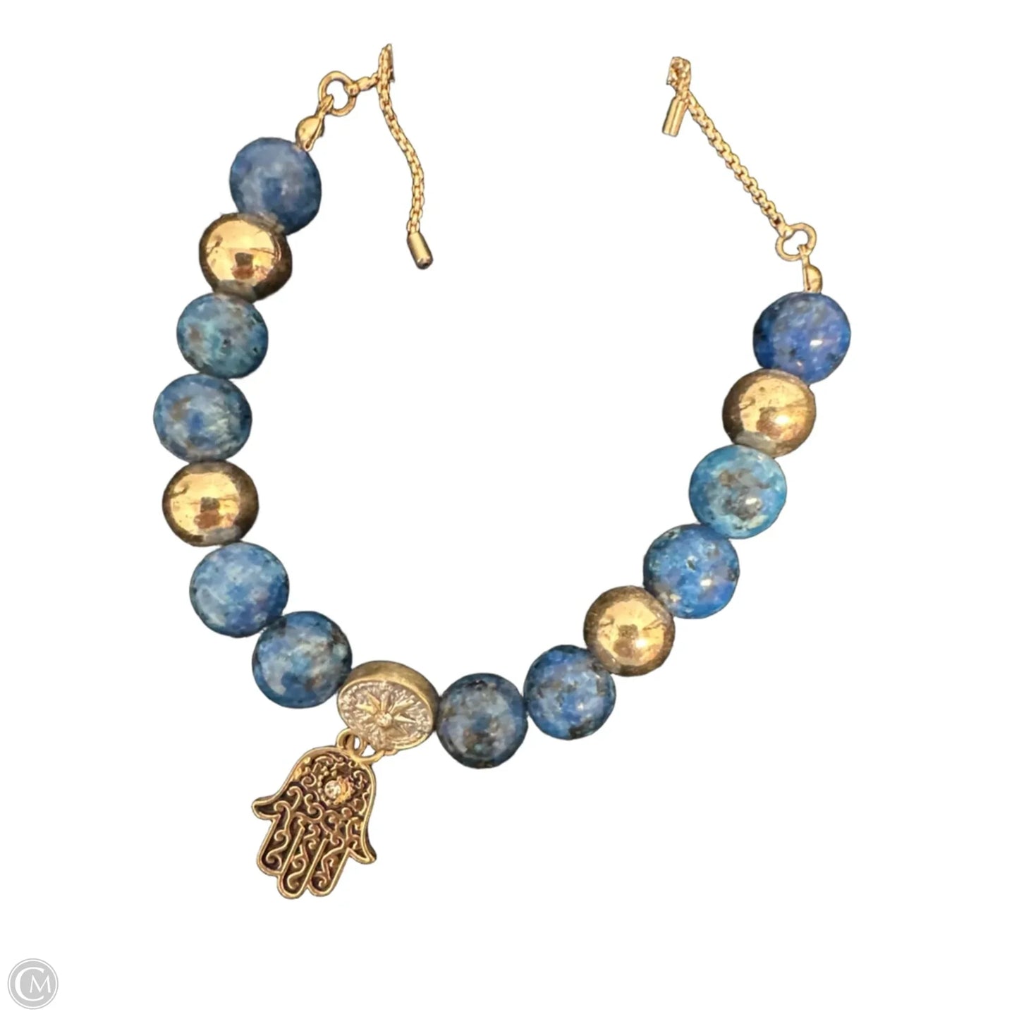 Bracelet Beaded By Clothes Mentor