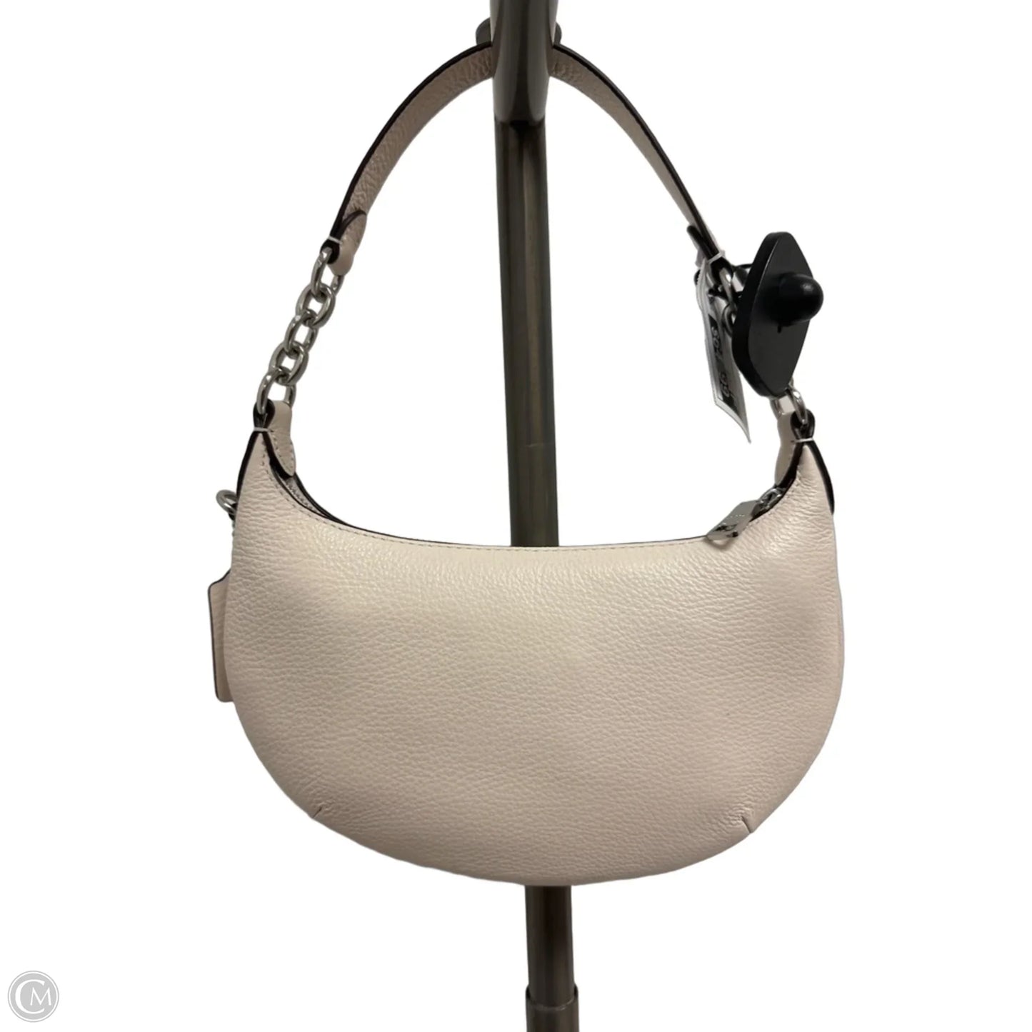 Handbag Designer By Coach, Size: Small