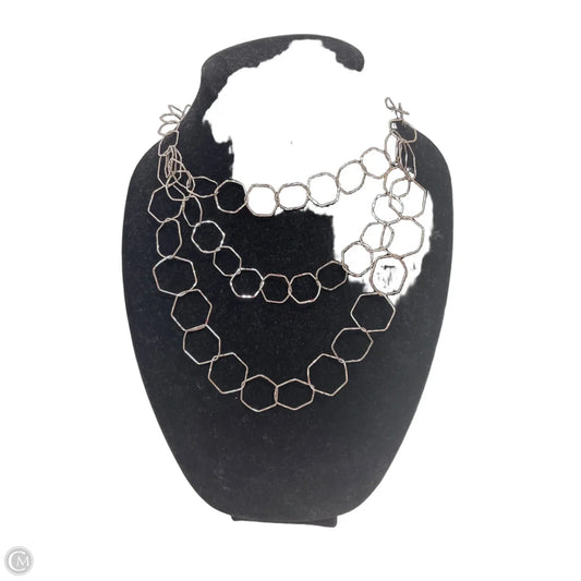 Necklace Layered By Chicos
