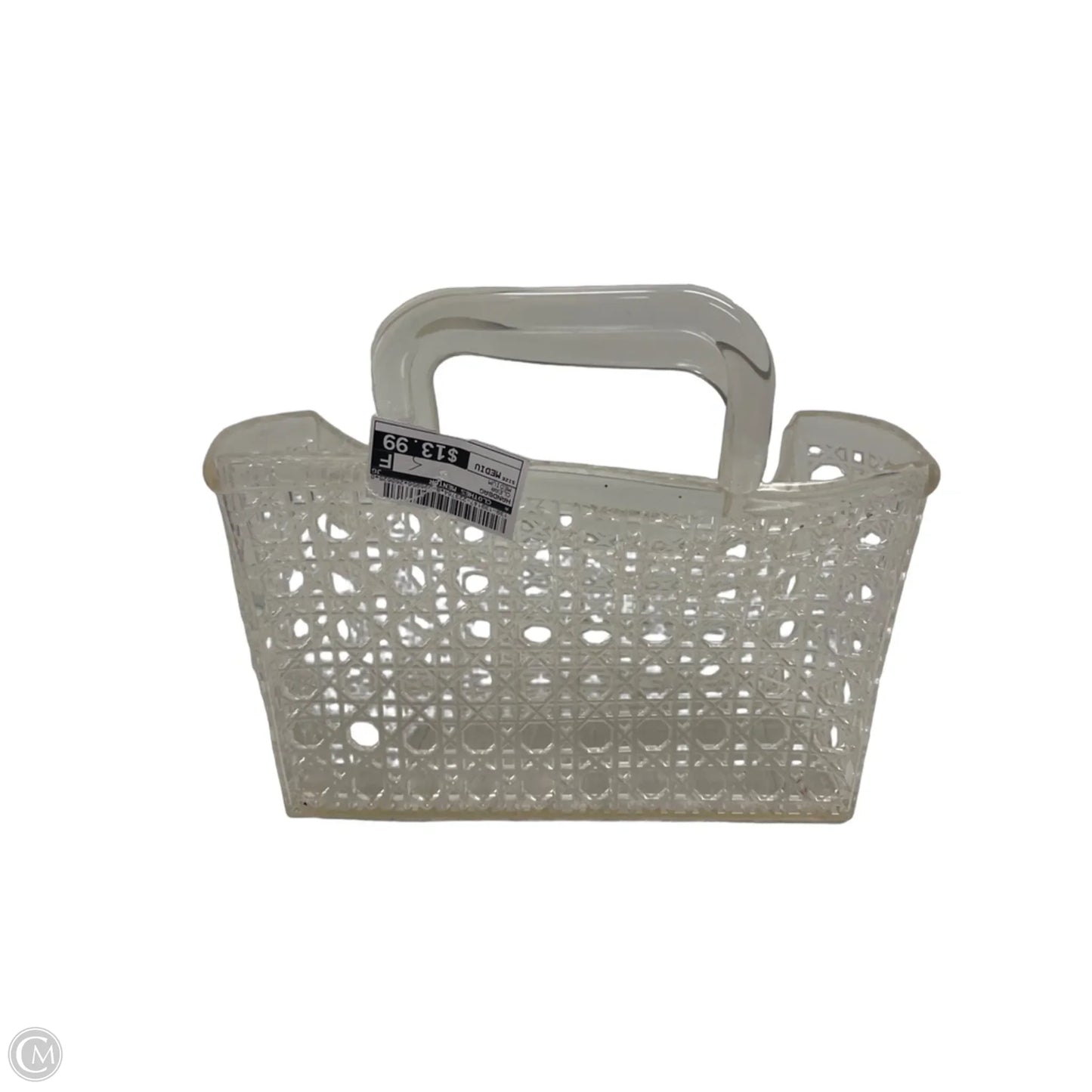 Handbag By Clothes Mentor, Size: Medium