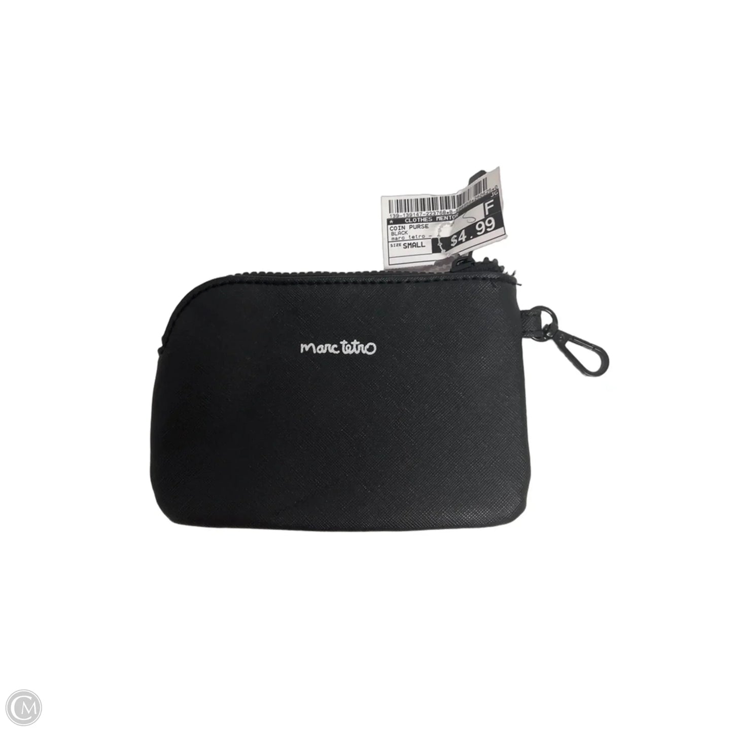 Coin Purse By Clothes Mentor, Size: Small