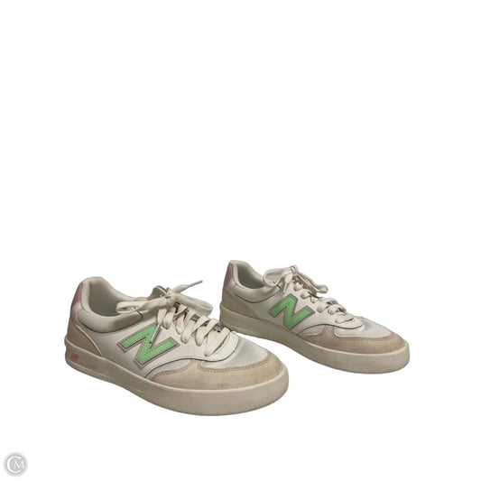 Shoes Sneakers By New Balance In Multi-colored, Size: 9