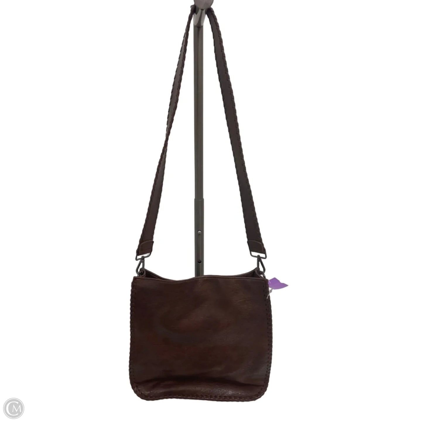 Handbag By Clothes Mentor, Size: Large