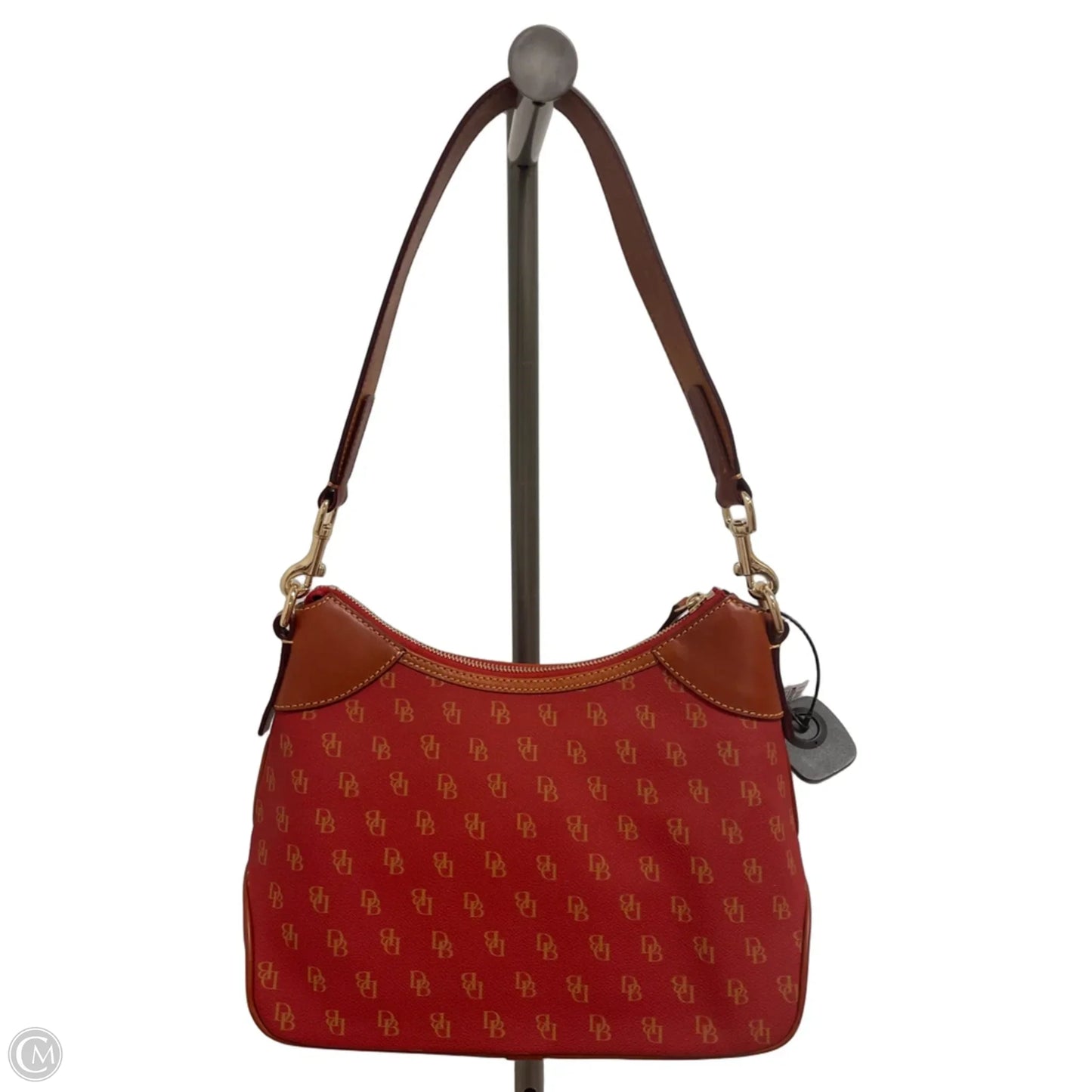 Handbag Designer By Dooney And Bourke, Size: Large