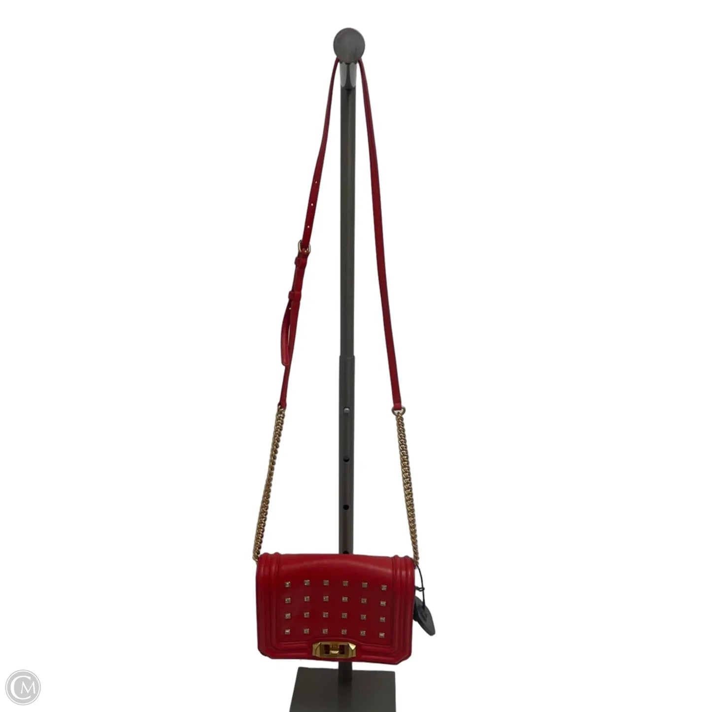 Handbag Designer By Rebecca Minkoff, Size: Small