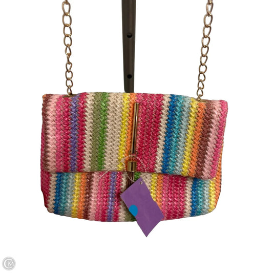 Handbag By Clothes Mentor, Size: Small