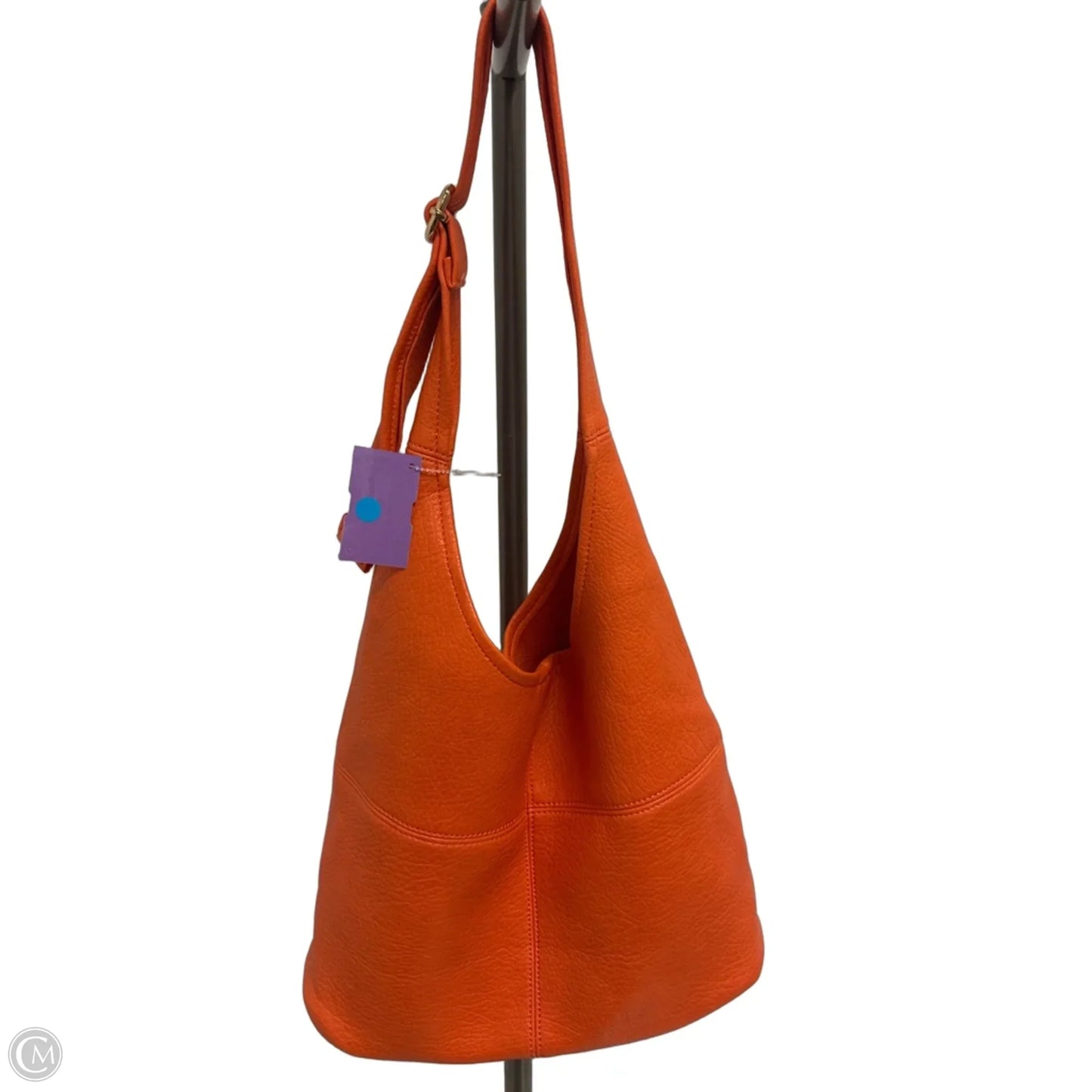 Handbag By Montana West, Size: Large