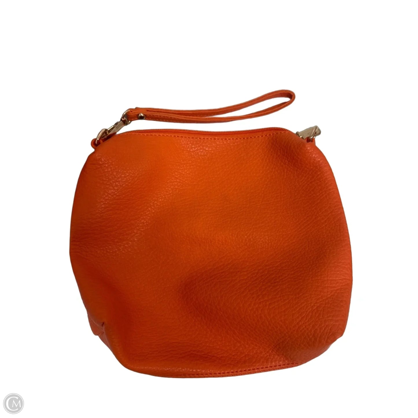 Handbag By Montana West, Size: Large