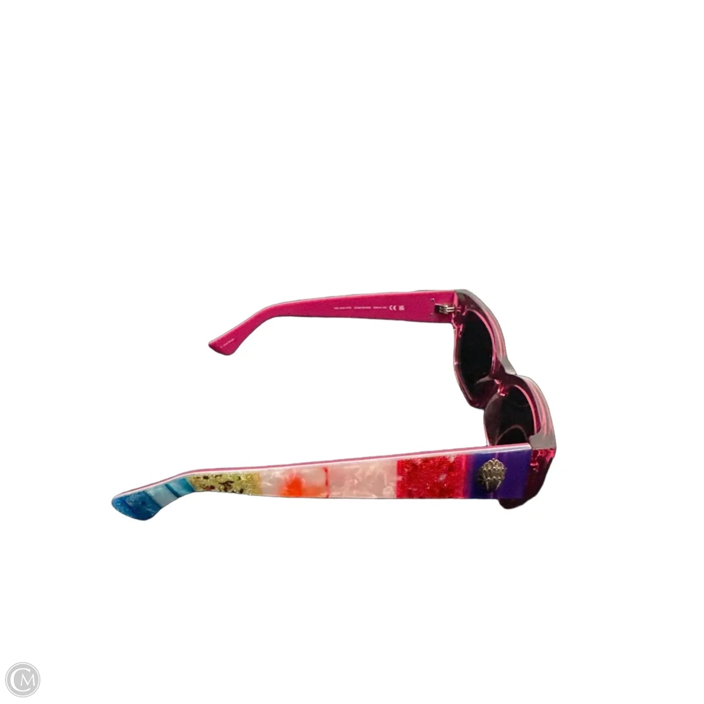 Sunglasses Designer By Kurt Geiger, Size: