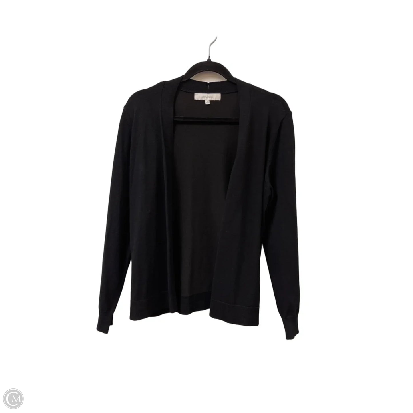 Sweater Cardigan By Verve Ami In Black, Size: M