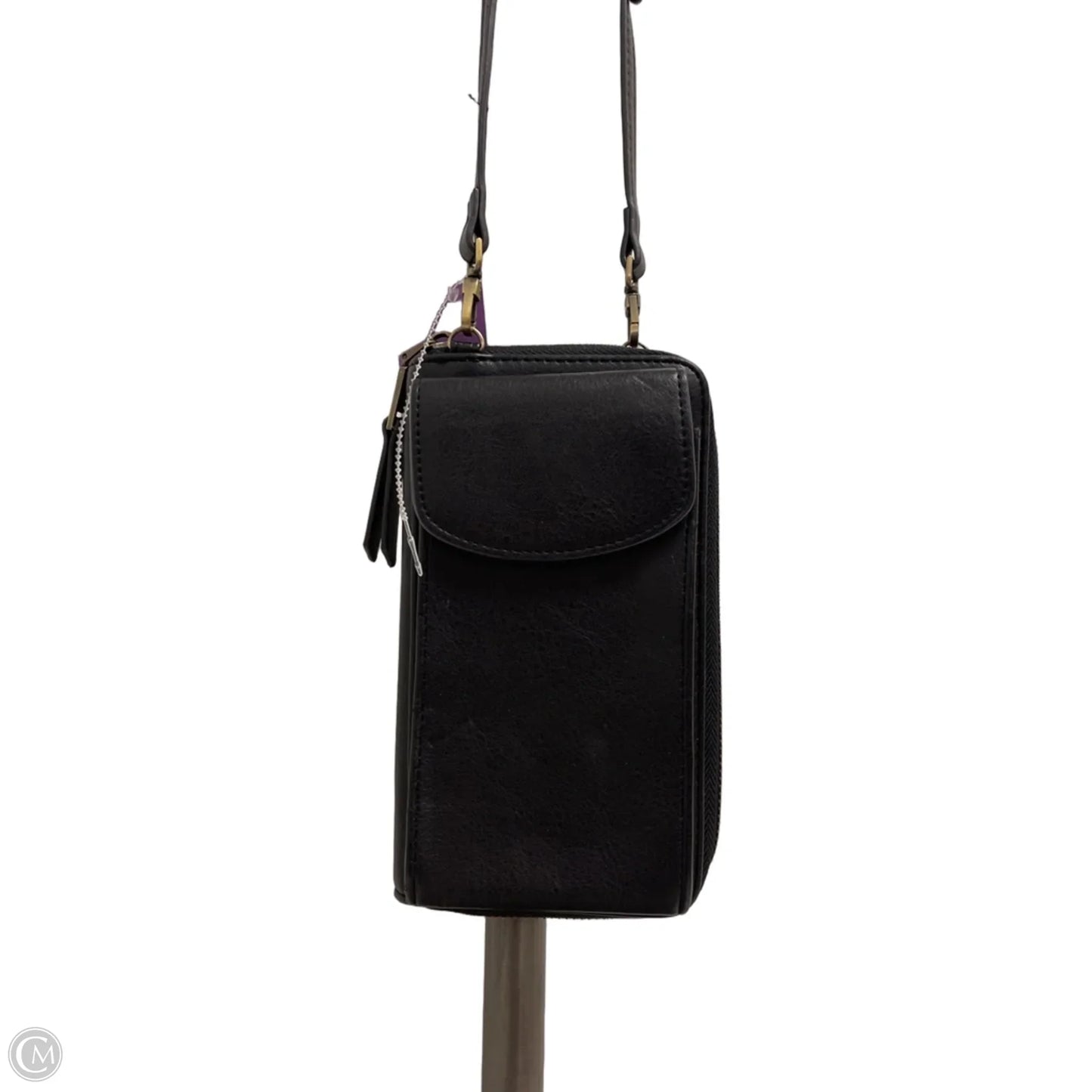 Crossbody By Clothes Mentor, Size: Small