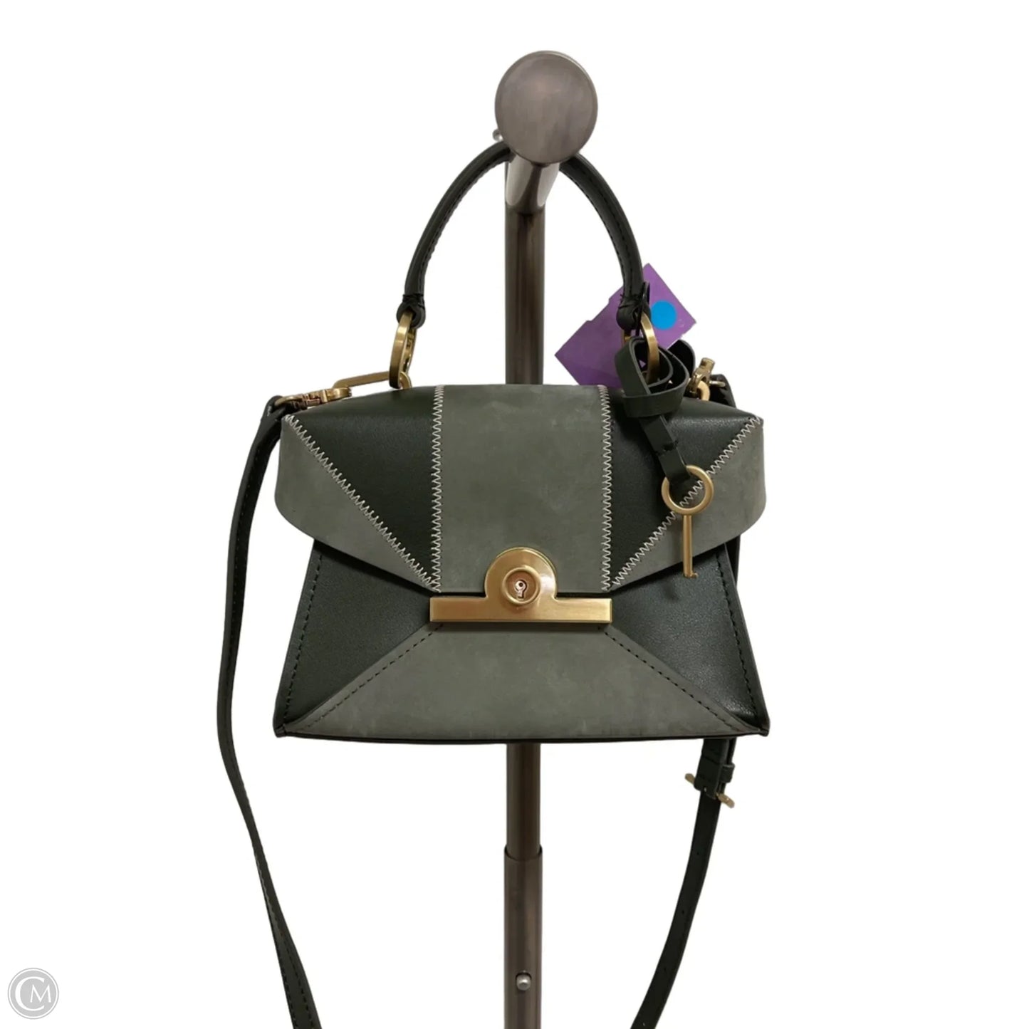 Handbag Designer By Zac Posen, Size: Small