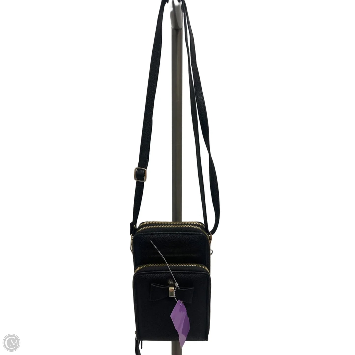 Handbag By Clothes Mentor, Size: Medium