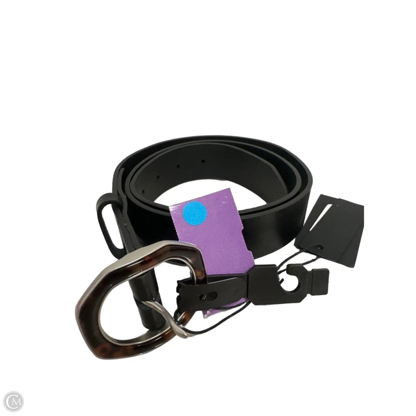 Belt Leather By Rag And Bone, Size: Medium