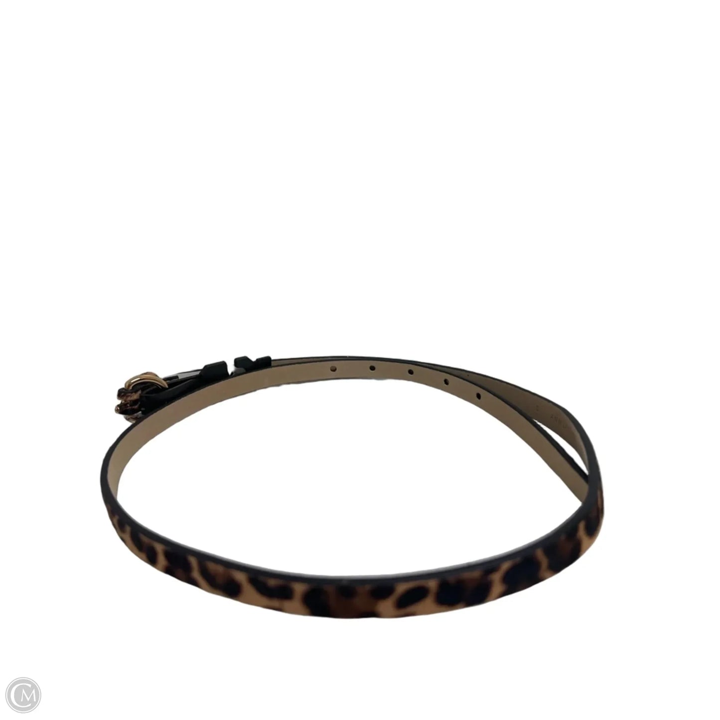 Belt By Ann Taylor, Size: Small