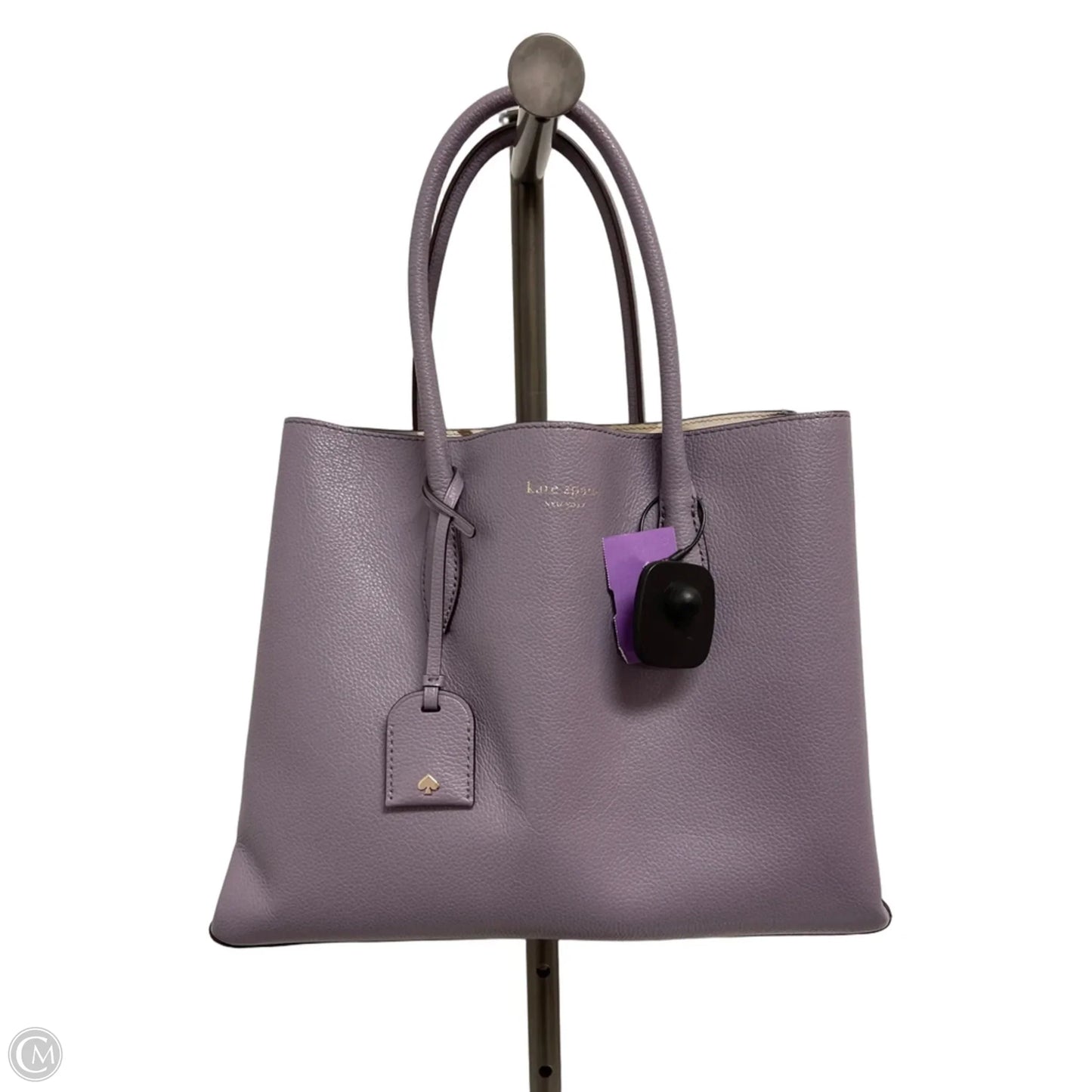 Handbag Designer By Kate Spade, Size: Large