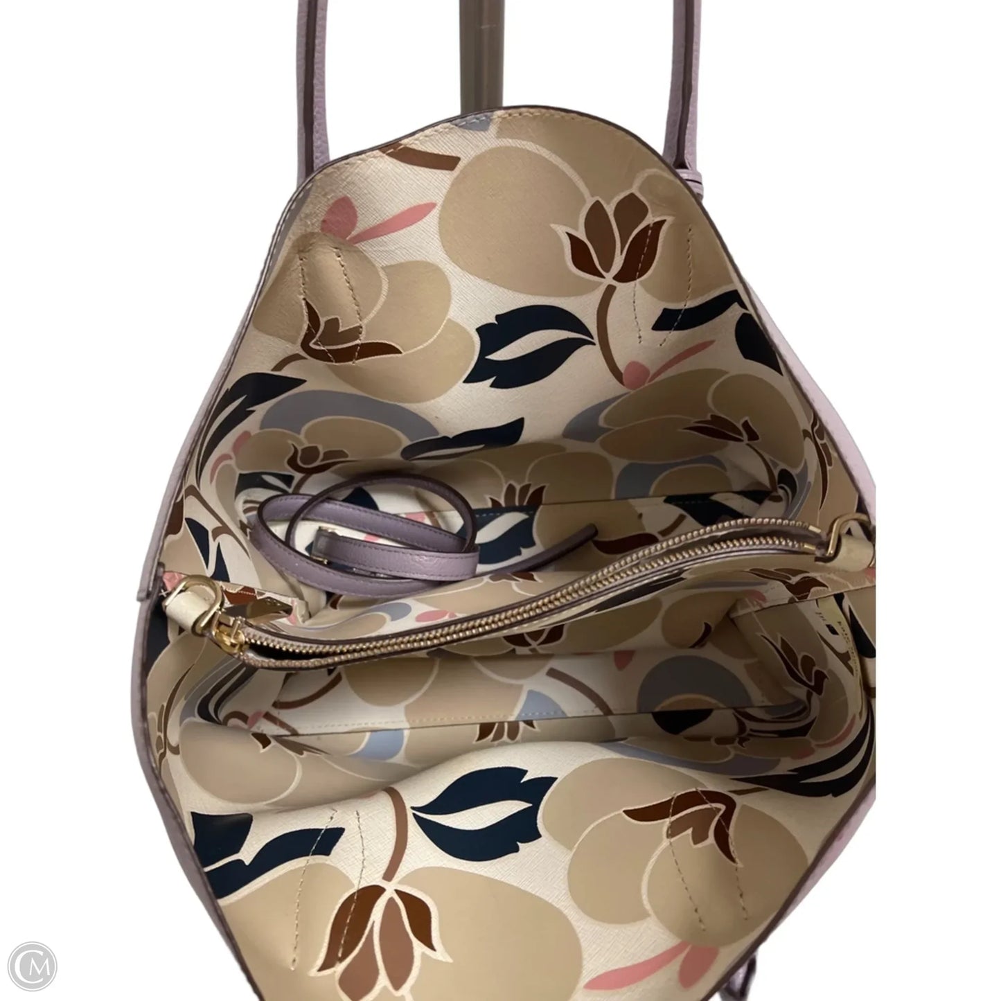 Handbag Designer By Kate Spade, Size: Large