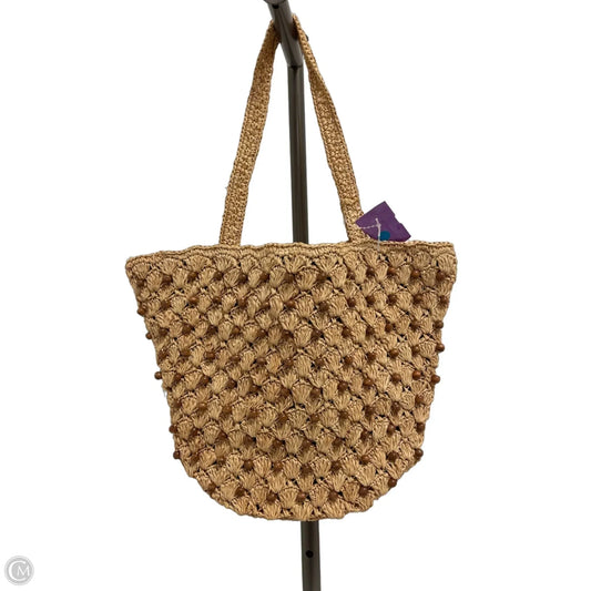 Handbag By Clothes Mentor, Size: Medium