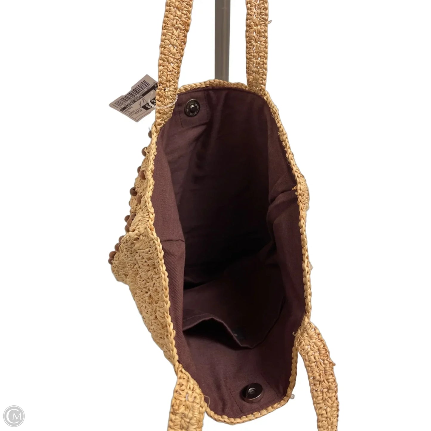 Handbag By Clothes Mentor, Size: Medium