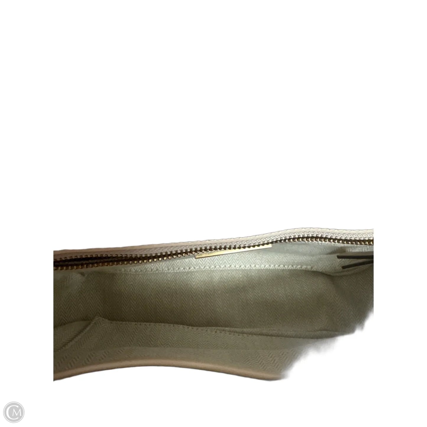 Handbag Designer By Tory Burch, Size: Medium
